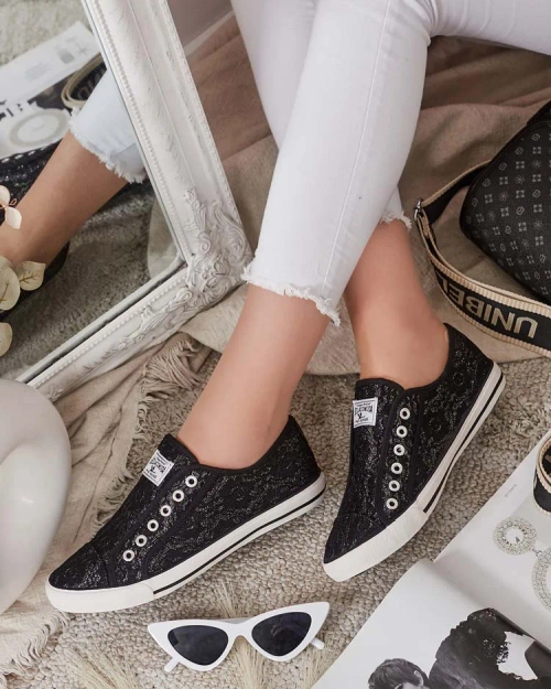 Royalfashion Жіночі кросівки Imilla Brocade