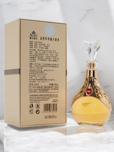 Schön - Eau de Parfum für Frauen 100 ml