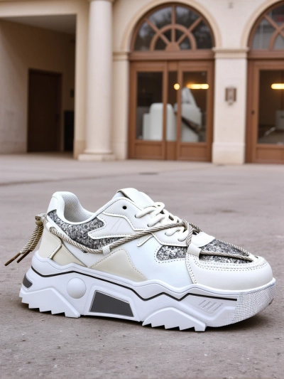 Royalfashion Damenschuhe Astepa
