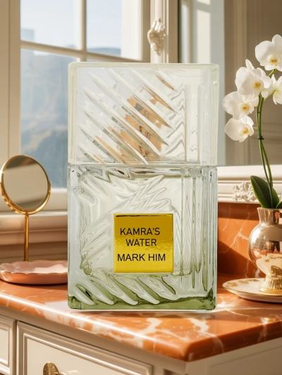 Kamra's Water Mark Him: Aura Apollo - Eau de Parfum für Männer