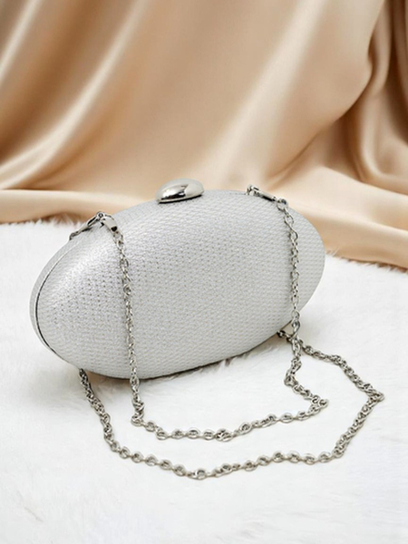 Royalfashion Damen Umschlagtasche Elissa Shine