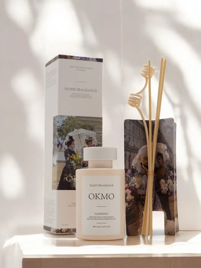 OKMO Duftstäbchen 150 ml
