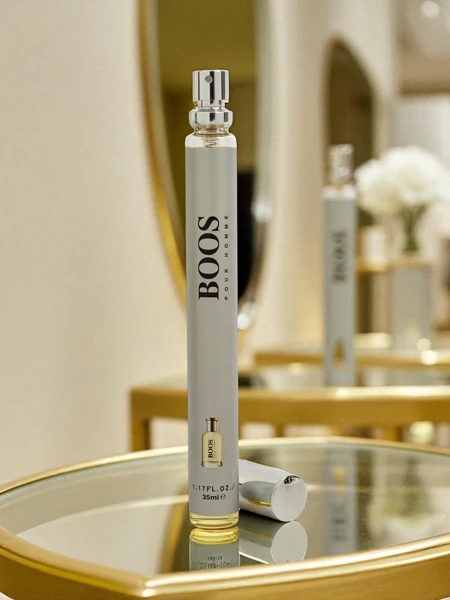 Inspirierte Herrenparfüm Bos