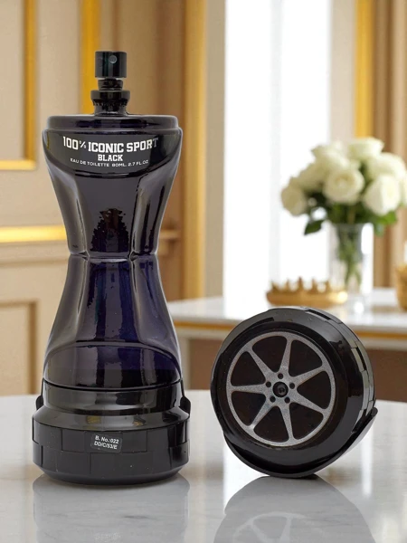 Inspiriertes Parfümwasser für Männer 100% Iconic Sport Black