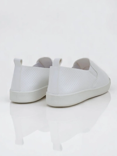 Royalfashion Damen Slip-On Halbschuhe Nexo Rush