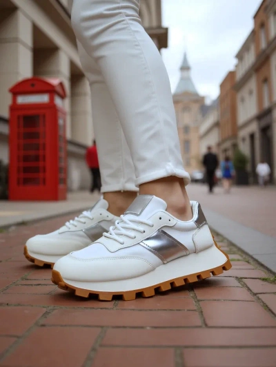 Royalfashion Жіночі спортивні кросівки Xerry