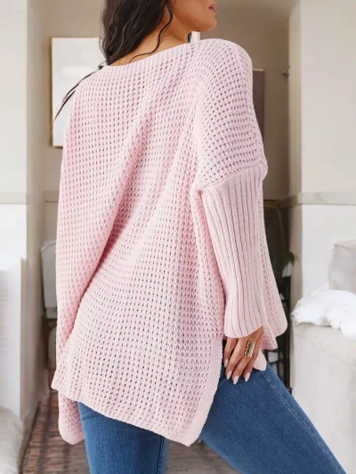 Royalfashion Damen-Acrylpullover mit Prints
