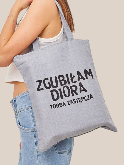 Royalfashion Stofftasche Lustige Stimmung