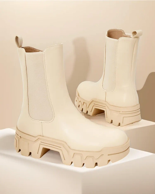 Жіночі чоботи від Royalfashion Dorinov