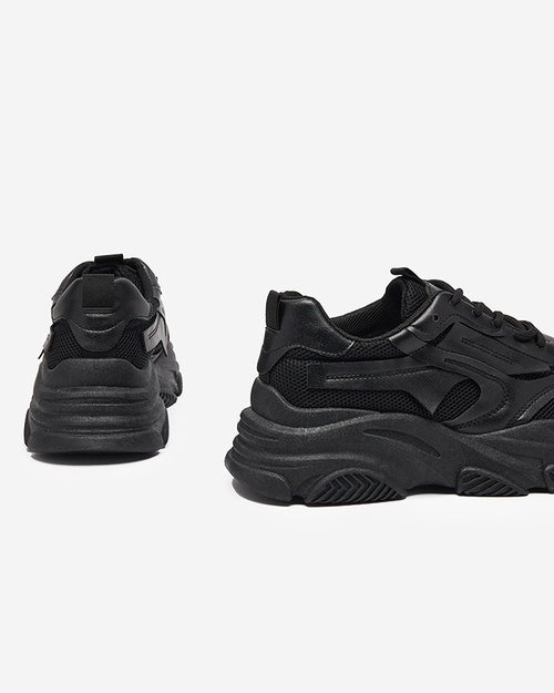 OUTLET WH2120 ЧОРНИЙ D