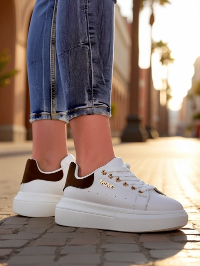 Royalfashion Damen Sneaker Ofetorie