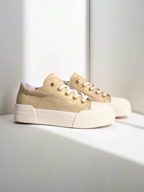 Royalfashion Жіночі спортивні кросівки Golddelle