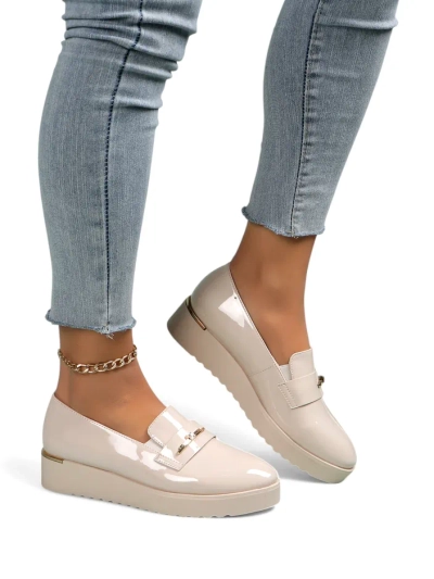 Royalfashion Damen-Pantoletten Arefel