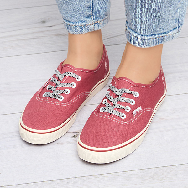 Dunkelrosa Damen Isyia Sneakers - Footwear