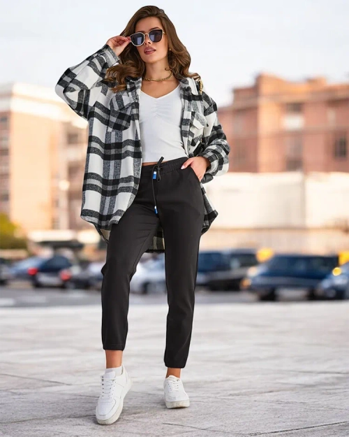 Жіночі спортивні штани Royalfashion