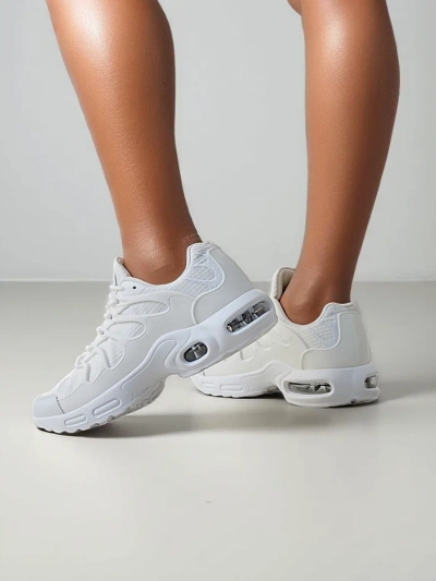 Royalfashion Damen sportliche Sneakers Dihnan