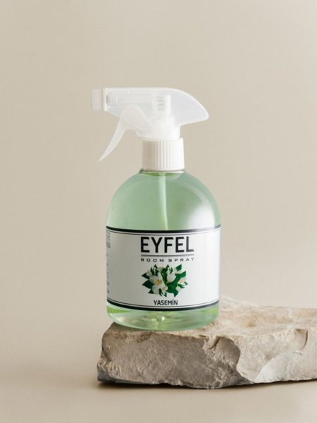 Royalfashion Raumspray - EYFEL Jasmin Raumduft