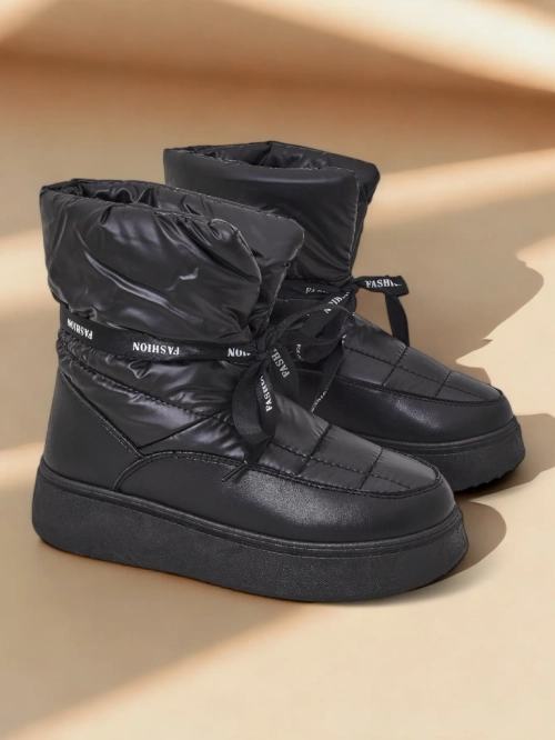 Жіночі снігоступи Royalfashion Alinnia