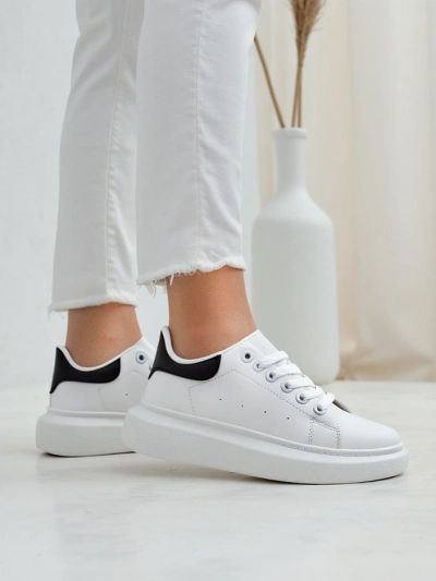 Royalfashion Damen Sport Sneakers Pefese