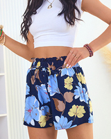 Темно-синій