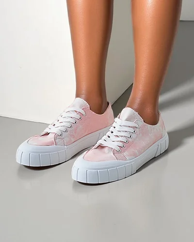 Royalfashion Damensneaker Timerse