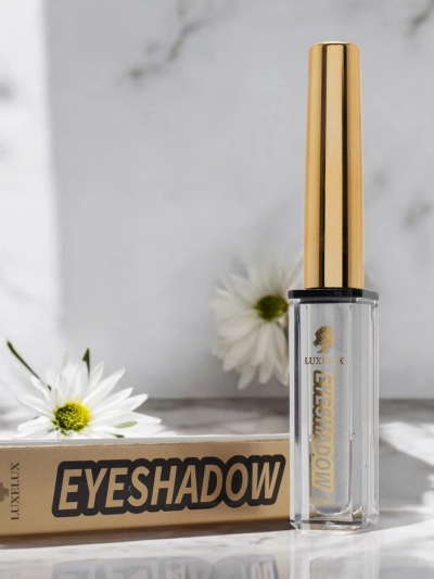 Luxelux Schimmerndes Flüssiglied-Eyeshadow 03 5ml