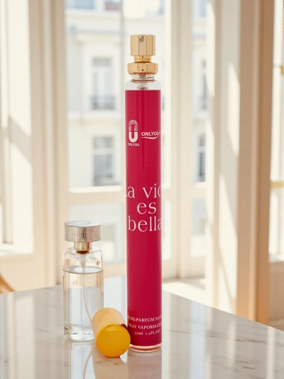 Inspirierte Damen Eau de Parfum La Vida Es Bella