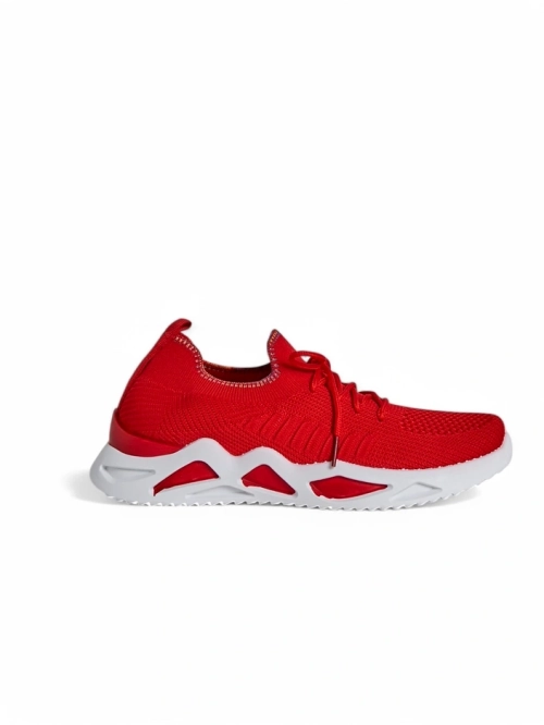 Royalfashion Жіночі кросівки на резинці Terrifa