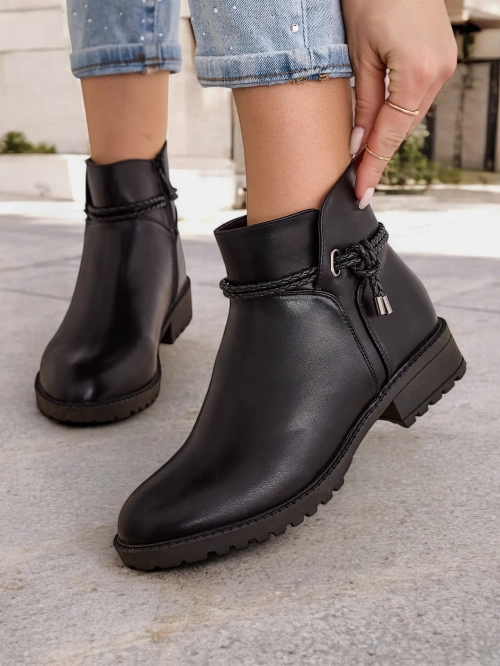 Жіночі чоботи Lolito від Royalfashion