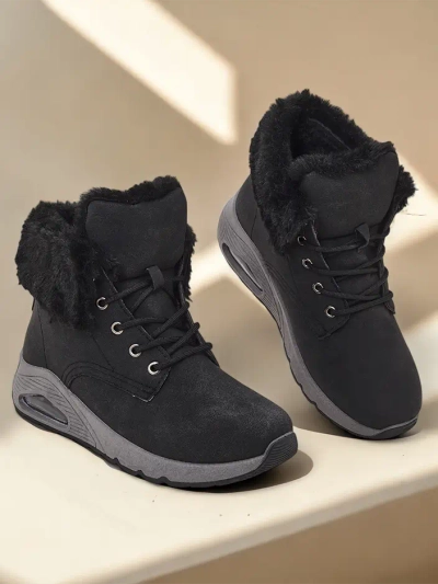 Royalfashion Жіночі кросівки з утепленням Mjon