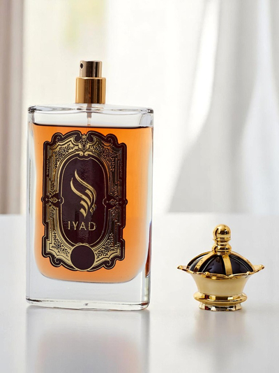 Inspiriertes Eau de Parfum IYAD Unisex