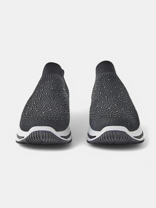 Royalfashion Жіночі кросівки на резинці Terrifa