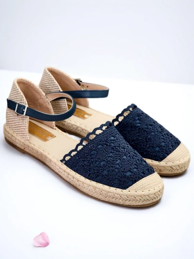 Royalfashion Damen Lopett Espadrilles