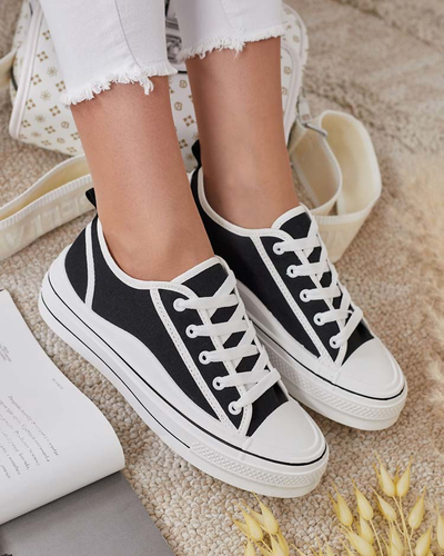 Royalfashion Damen Sportschuhe Soptro