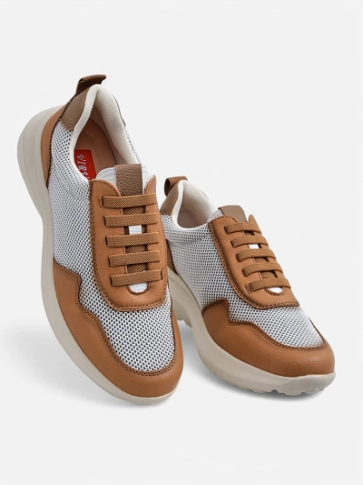 Royalfashion Damen Sneakers Zertis