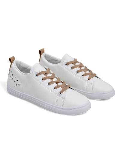 Royalfashion Damen Sport Sneakers Nobover