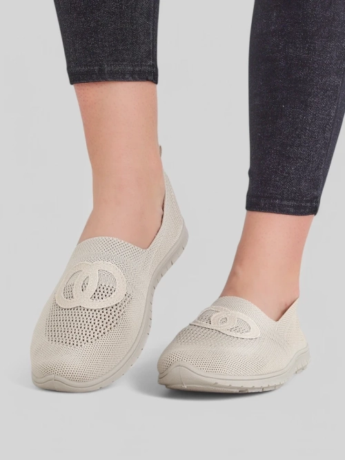 Royalfashion жіночі спортивні лофери Pertepses