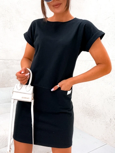 Royalfashion бавовняна сукня для жінок