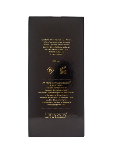 Inspiriertes Eau de Parfum für Herren OUI