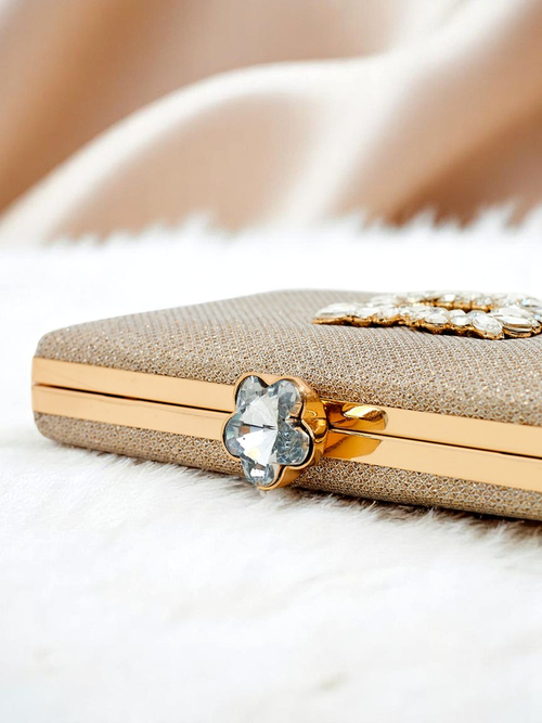 Royalfashion Конверт жіноча сумочка Cyrkonella