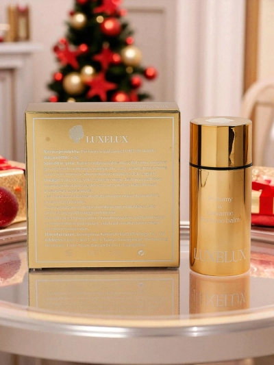Parfüm-Balsam inspiriert von LUXELUX