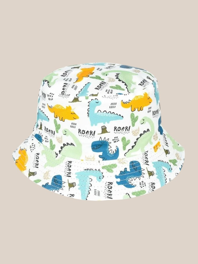 Royalfashion Kinder-Bucket-Hut Color Splash Bucket