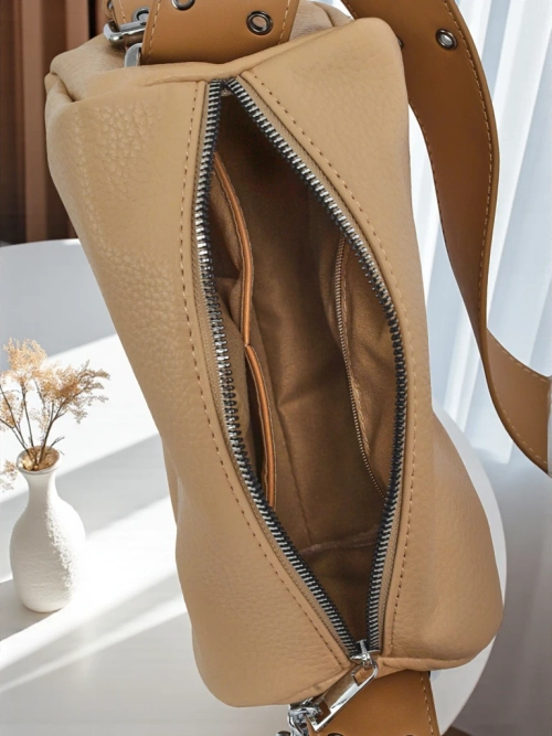 Royalfashion Маленька жіноча сумка з екошкіри Ivy Grace