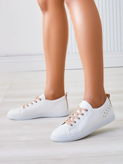 Royalfashion Damen Sport Sneakers Nobover