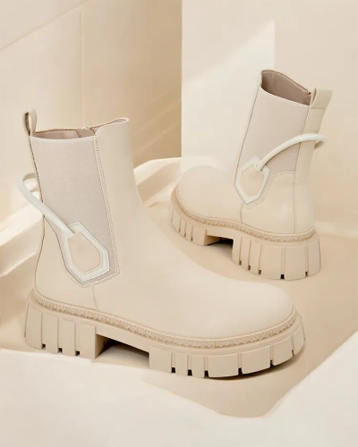 Royalfashion Damenstiefel Sollor