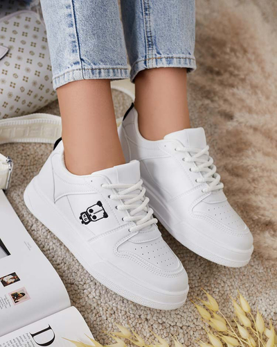 Royalfashion Damen Turnschuhe Gonev