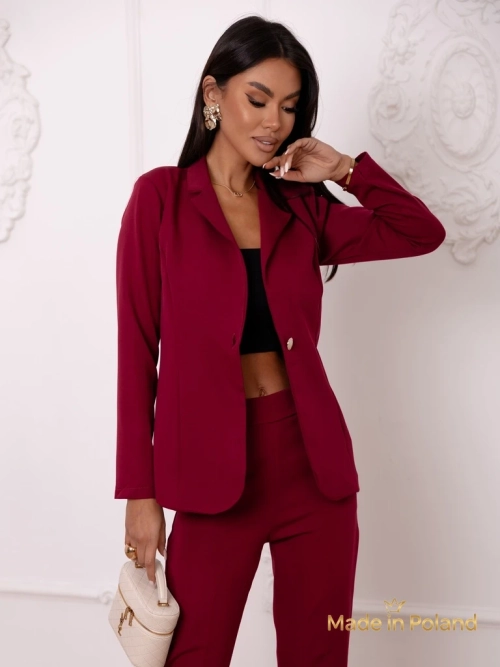 Елегантний жіночий комплект Molly Life