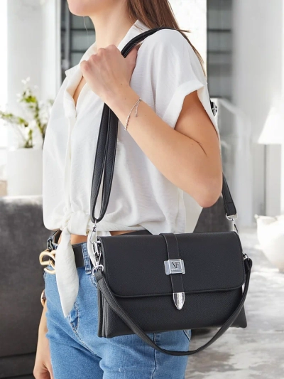 Royalfashion Clutch-Tasche für Frauen