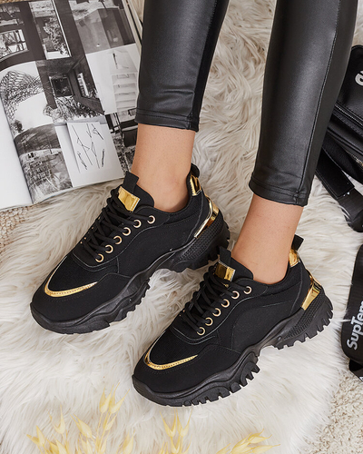 Firean Damen-Sportschuhe