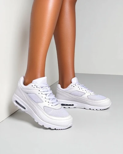Royalfashion Damen Sport Sneakers Asafla